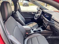 2025 FORD ESCAPE ST-LINE AWD