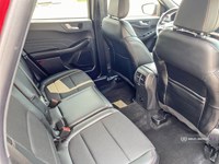 2025 FORD ESCAPE ST-LINE AWD