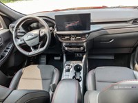 2025 FORD ESCAPE ST-LINE AWD