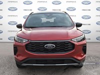 2025 FORD ESCAPE ST-LINE AWD