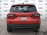 2025 FORD ESCAPE ST-LINE AWD