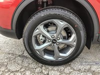 2025 FORD ESCAPE ST-LINE AWD