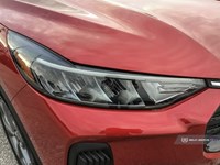 2025 FORD ESCAPE ST-LINE AWD