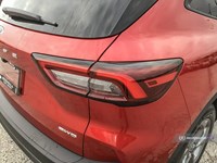 2025 FORD ESCAPE ST-LINE AWD
