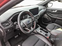 2025 FORD ESCAPE ST-LINE AWD