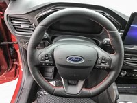 2025 FORD ESCAPE ST-LINE AWD