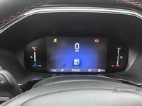 2025 FORD ESCAPE ST-LINE AWD