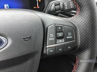 2025 FORD ESCAPE ST-LINE AWD