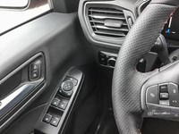2025 FORD ESCAPE ST-LINE AWD