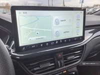 2025 FORD ESCAPE ST-LINE AWD