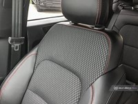2025 FORD ESCAPE ST-LINE AWD