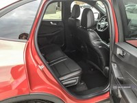 2025 FORD ESCAPE ST-LINE AWD