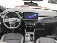 2025 FORD ESCAPE ST-LINE AWD