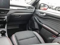 2025 FORD ESCAPE ST-LINE AWD