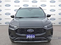 2023 FORD ESCAPE ST-LINE AWD