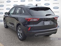 2023 FORD ESCAPE ST-LINE AWD