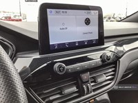 2023 FORD ESCAPE ST-LINE AWD