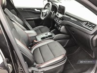 2023 FORD ESCAPE ST-LINE AWD