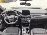 2023 FORD ESCAPE ST-LINE AWD