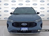 2025 FORD ESCAPE ST-LINE AWD