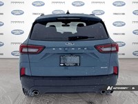 2025 FORD ESCAPE ST-LINE AWD