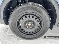 2025 FORD ESCAPE ST-LINE AWD