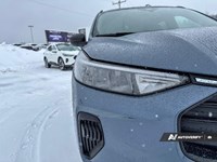 2025 FORD ESCAPE ST-LINE AWD