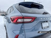 2025 FORD ESCAPE ST-LINE AWD