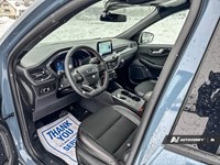 2025 FORD ESCAPE ST-LINE AWD