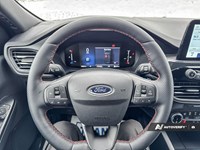 2025 FORD ESCAPE ST-LINE AWD