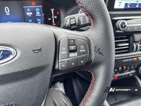 2025 FORD ESCAPE ST-LINE AWD