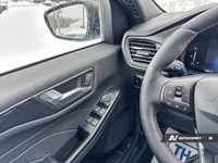 2025 FORD ESCAPE ST-LINE AWD