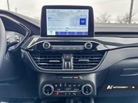 2025 FORD ESCAPE ST-LINE AWD