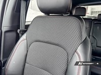 2025 FORD ESCAPE ST-LINE AWD