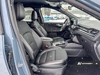 2025 FORD ESCAPE ST-LINE AWD