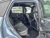 2025 FORD ESCAPE ST-LINE AWD