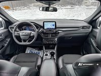 2025 FORD ESCAPE ST-LINE AWD