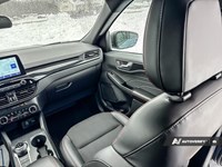 2025 FORD ESCAPE ST-LINE AWD
