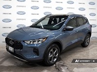 2026 Ford Escape ST-Line AWD