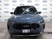 2026 Ford Escape ST-Line AWD