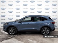 2026 Ford Escape ST-Line AWD