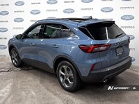 2026 Ford Escape ST-Line AWD