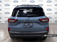 2026 Ford Escape ST-Line AWD