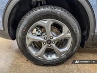 2026 Ford Escape ST-Line AWD