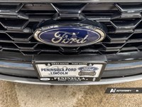 2026 Ford Escape ST-Line AWD