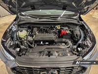 2026 Ford Escape ST-Line AWD