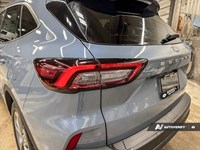 2026 Ford Escape ST-Line AWD