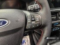 2026 Ford Escape ST-Line AWD