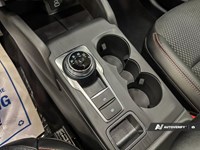 2026 Ford Escape ST-Line AWD