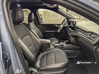 2026 Ford Escape ST-Line AWD